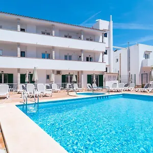 Ses Puntetes Hotel Cala D´Or