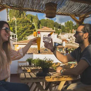Rooms Vita Affittacamere Granada