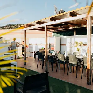 Hostal Endless Summer Vibes