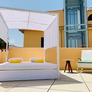 Fonda Llabrés Boutique Hotel Alcúdia