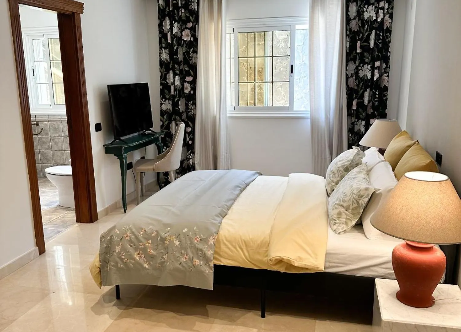 Boutique Villa Leicht & Friends Costa Adeje  Ισπανία