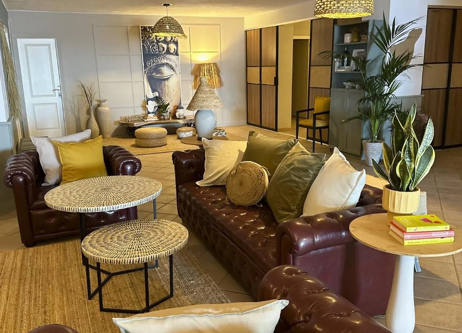Boutique Villa Leicht & Friends Costa Adeje  Ισπανία